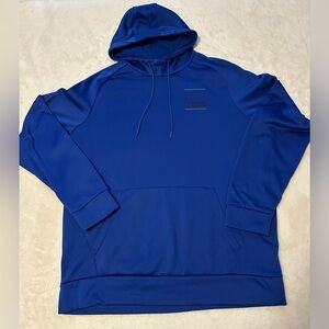 Men’s UA Large Hoodie